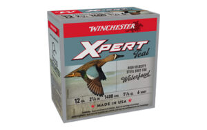 WNWEX12H6_1.jpg WIN XPERT STEEL 12GA 2.75" #6 25/250