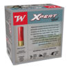 WIN XPERT STEEL 12GA 2.75" #6 25/250