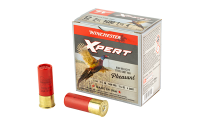 WNWEXP12H4_1.jpg WIN XPRT STL 12GA 2-3/4" #4 25/250