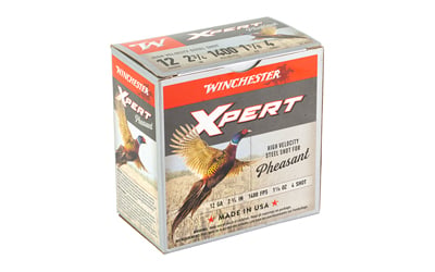 WNWEXP12H4_2.jpg WIN XPRT STL 12GA 2-3/4" #4 25/250