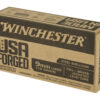 WIN 9MM 115GR FMJ STEEL CASE 50/500