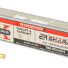 WNX21JHP_1.jpg WIN 21 SHARP SUPERX 34GR 100/2000