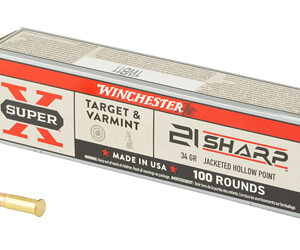 WNX21JHP_1.jpg WIN 21 SHARP SUPERX 34GR 100/2000