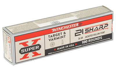 WNX21JHP_2.jpg WIN 21 SHARP SUPERX 34GR 100/2000