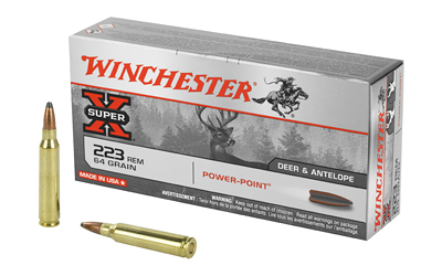 WNX223R2_1.jpg WIN SPRX 223REM 64GR PP 20/200