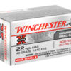 WIN SPRX 22WMR 40GR JHP 50/2000
