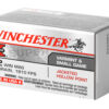 WIN SPRX 22WMR 40GR JHP 50/2000
