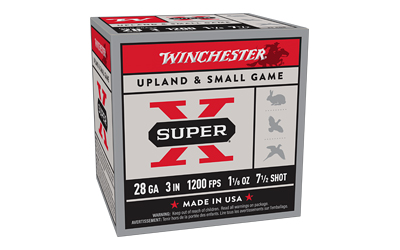WNX2837_1.jpg WIN SUPERX 28GA 3" #7.5 25/250