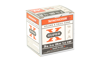 WNX286_2.jpg WIN SPR-X UPLD 28GA 2.75" #6 25/250