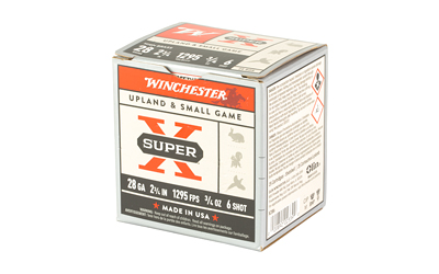WNX286_3.jpg WIN SPR-X UPLD 28GA 2.75" #6 25/250
