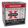 WNX28H7_1.jpg WIN SPR-X 28GA 2-3/4" #7.5 25/250