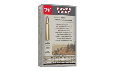WIN SPRX PWR PNT 300WIN 150GR 20/200