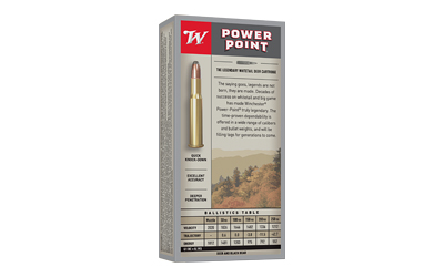 WIN SPRX PWR PNT 35REM 200GR 20/200
