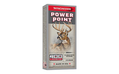 WNX4001_1.jpg WIN POWR PNT 400 LEGEND 215GR 20/200