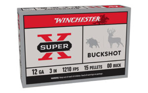 WNXB12300_1.jpg WIN SUPERX 12GA 3" 00BK 15P 5/250