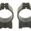 WARNE TIKKA 30MM MEDIUM MATTE RINGS