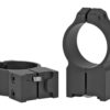 WARNE RUGER M77 30MM HIGH MATTE RING