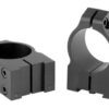 WR1TM_2.jpg WARNE TIKKA 1" MEDIUM MATTE RINGS