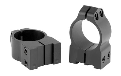 WR1TM_2.jpg WARNE TIKKA 1" MEDIUM MATTE RINGS