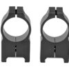 WR203M_1.jpg WARNE MAXIMA 1" EXTRA HI MATTE RINGS