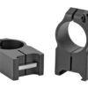 WR203M_2.jpg WARNE MAXIMA 1" EXTRA HI MATTE RINGS