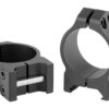 WR213M_2.jpg WARNE MAXIMA PA 30MM LOW MATTE