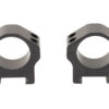 WR500LM_1.jpg WARNE MAXIMA 1" HRZ QD LOW RINGS BLK