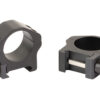WR500LM_2.jpg WARNE MAXIMA 1" HRZ QD LOW RINGS BLK
