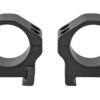 WR500M_1.jpg WARNE MAXIMA HZ 1" LOW MATTE RINGS