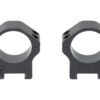 WARNE MAXIMA 30MM HRZ QD MED RINGS