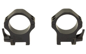 WARNE MAXIMA 34MM HRZ QD HIGH RINGS