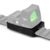 WR6109M_1.jpg WARNE RED-DOT LOW PRO REFLEX MOUNT