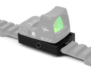 WR6109M_1.jpg WARNE RED-DOT LOW PRO REFLEX MOUNT