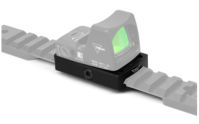 WR6109M_1.jpg WARNE RED-DOT LOW PRO REFLEX MOUNT