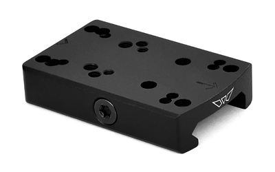 WR6109M_2.jpg WARNE RED-DOT LOW PRO REFLEX MOUNT