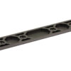WARNE TACTICAL 8" ARCA RAIL M-LOK