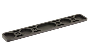 WR6205M_1.jpg WARNE TACTICAL 8" ARCA RAIL M-LOK