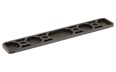 WARNE TACTICAL 8" ARCA RAIL M-LOK