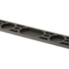 WARNE TACTICAL 8" ARCA RAIL M-LOK