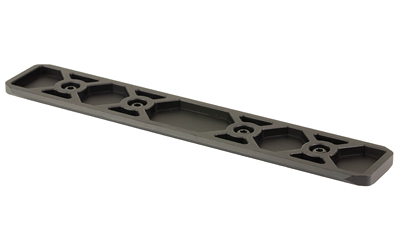 WARNE TACTICAL 8" ARCA RAIL M-LOK