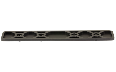 WARNE TACTICAL 8" ARCA RAIL M-LOK