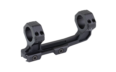 WR6601M_1.jpg WARNE MAX LITE 1" MSR MOUNT BLACK