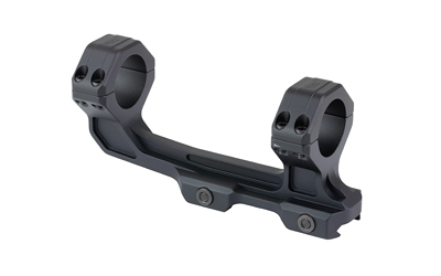 WR6601M_2.jpg WARNE MAX LITE 1" MSR MOUNT BLACK