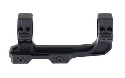 WR6601M_3.jpg WARNE MAX LITE 1" MSR MOUNT BLACK