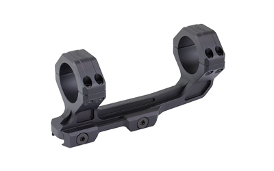 WR6603M_1.jpg WARNE MAX LITE 30MM MSR MOUNT BLACK