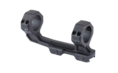 WR6603M_2.jpg WARNE MAX LITE 30MM MSR MOUNT BLACK