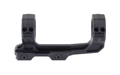 WR6603M_3.jpg WARNE MAX LITE 30MM MSR MOUNT BLACK