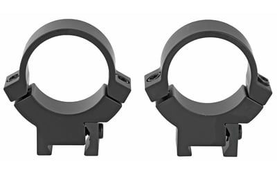 WR721M_1.jpg WARNE 7.3 SERIES 1" MED RIMFRE MATTE