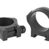 WARNE MT 34MM LOW MATTE