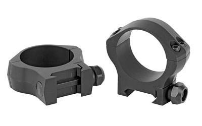 WARNE MT 34MM LOW MATTE